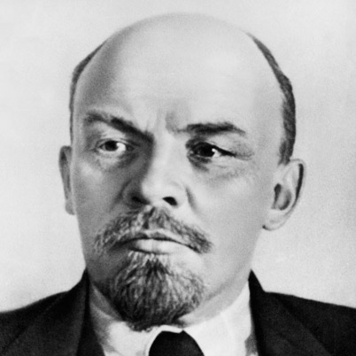 Поздравления - Страница 4 Lenin