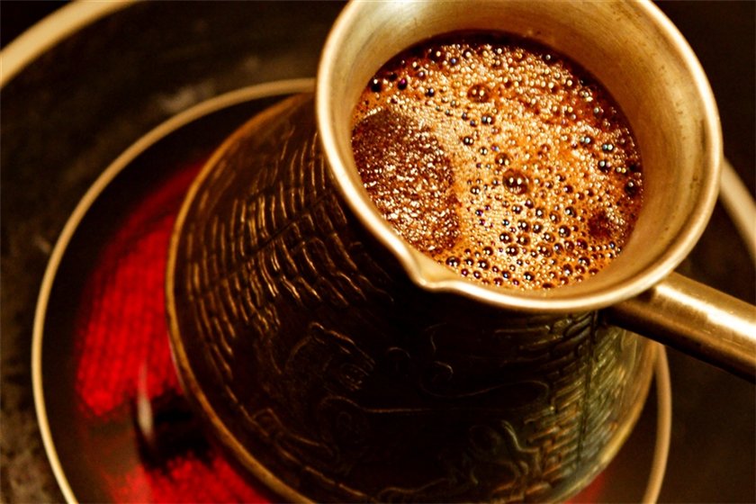 Ученые: постоянное употребление кофе понижает риск ранней смерти