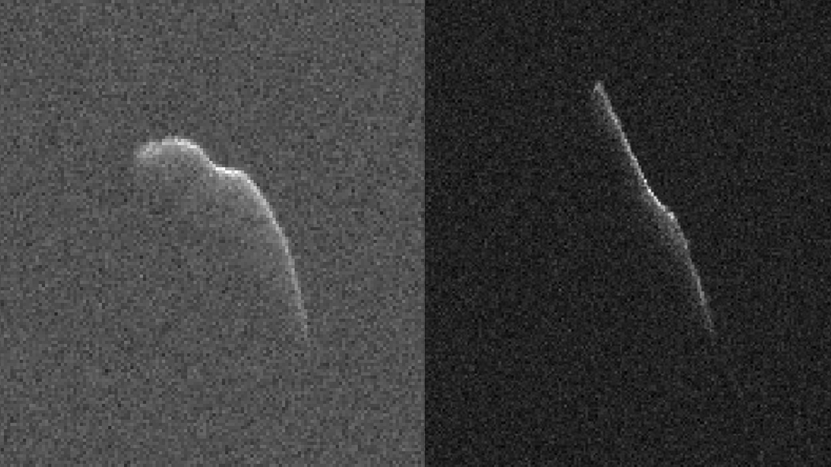 Астероид 2011 YD29 пролетел мимо Земли прямо на Рождество