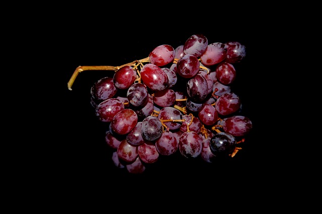 Ученые: Виноград несомненно поможет в борьбе с раком кожи