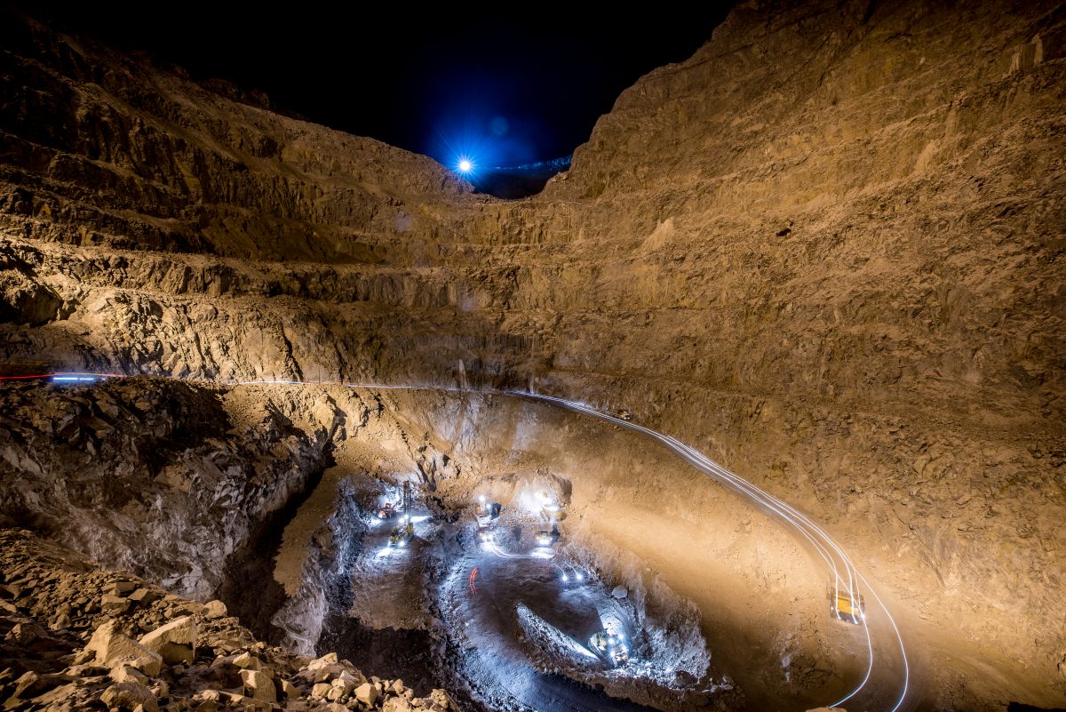 Что произошло на амурском руднике