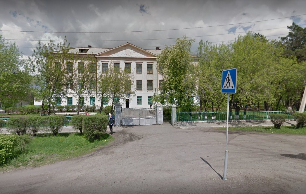 Школы белогорска амурской области