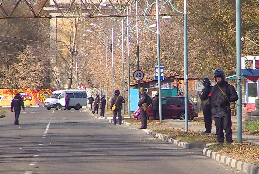 Новости белогорска амурской области