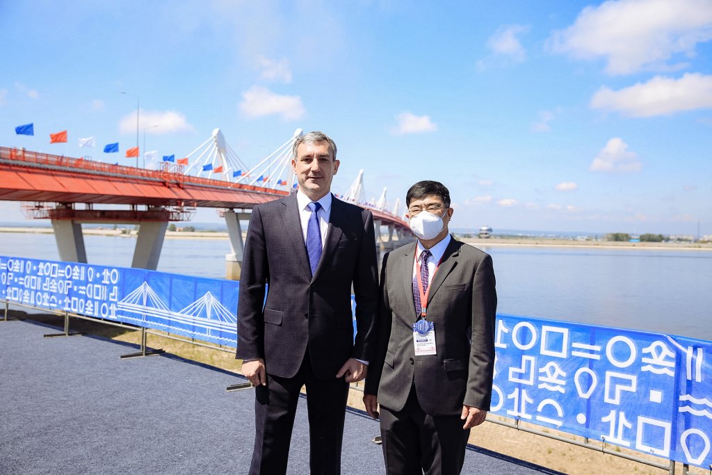 Василий Орлов