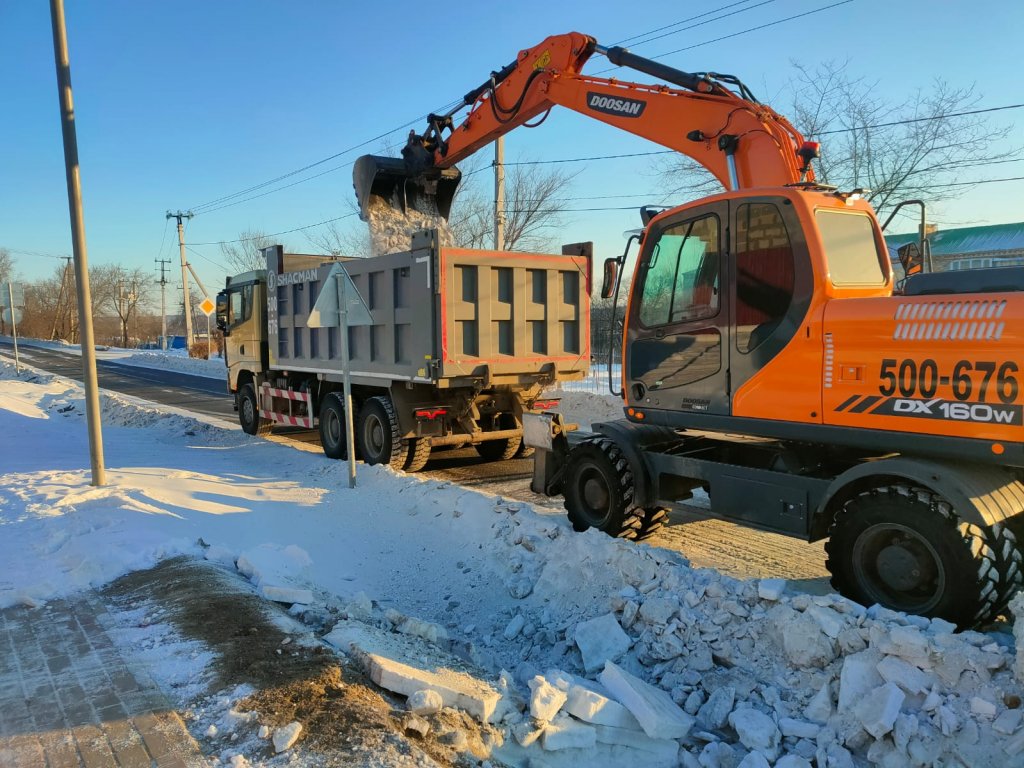 Грунтовые воды в Чигирях