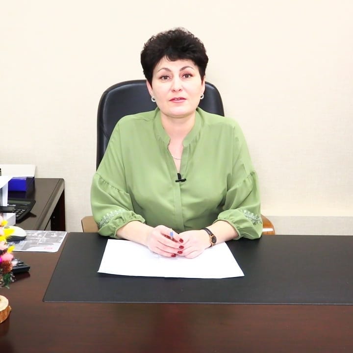 Юбилей отмечает мэр Тынды Марина Михайлова | ТЕЛЕПОРТ.РФ