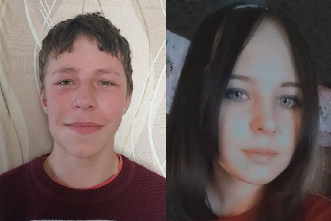 Пропавшие в Сковородинском районе подростки нашлись в Кемерово