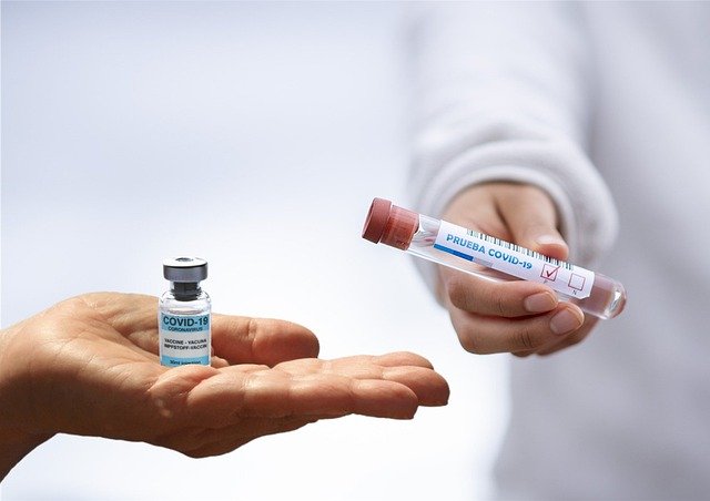Амурская область обеспечена вакциной от коронавируса
