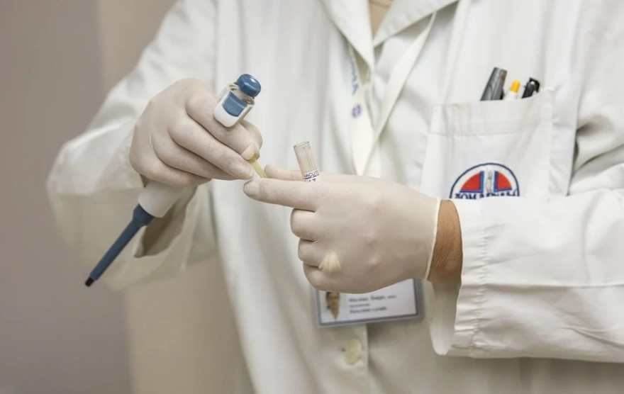Тест для выявления вируса нипах, вспыхнувшего в Индии, создали российские ученые
