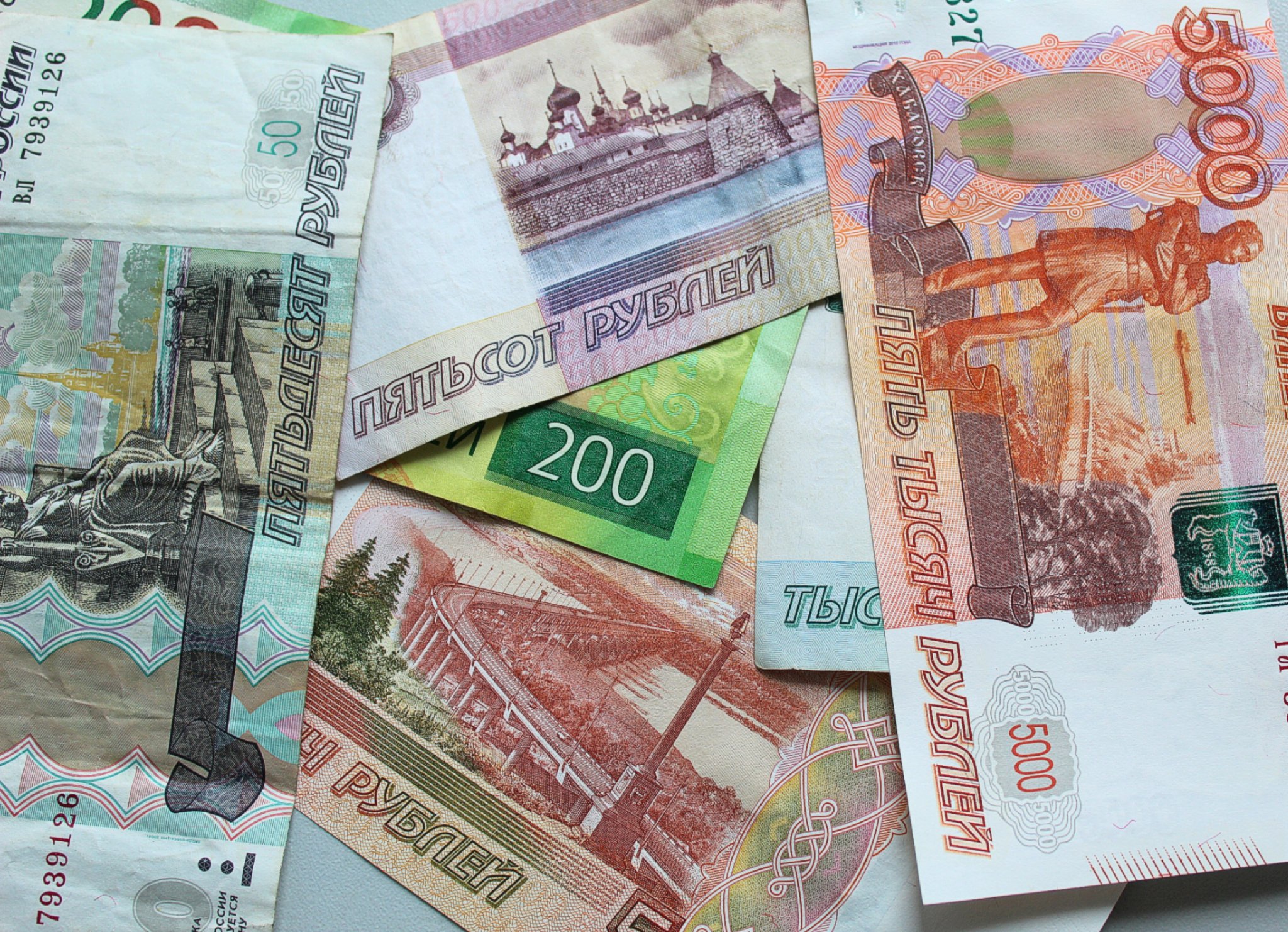 Банкротов среди россиян за год стало вдвое больше  