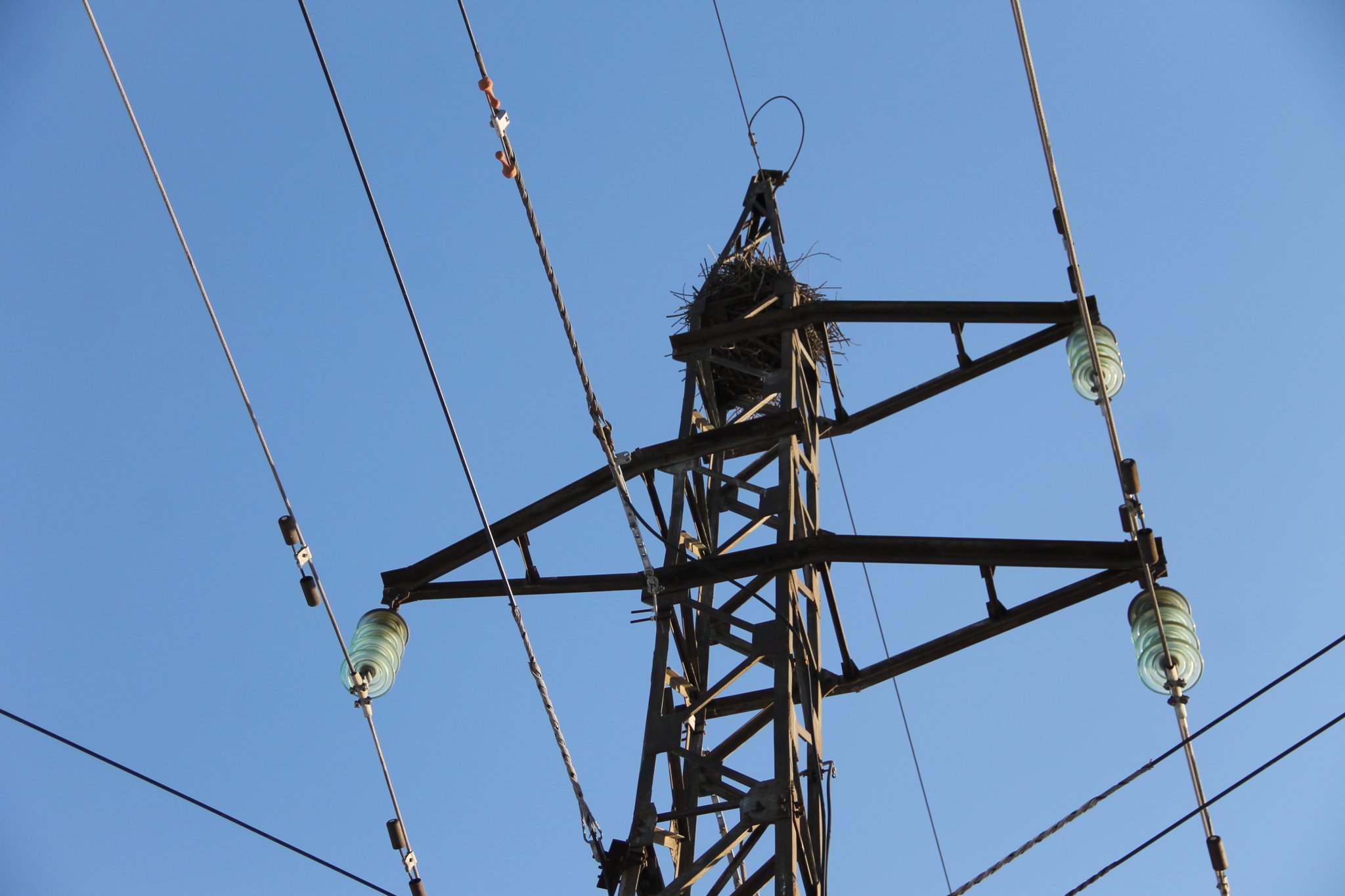 Без электричества оставили жителей Тындинского района из-за реконструкции сетей