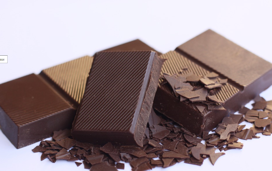 Россия вошла в топ-10 мировых поставщиков шоколада, опередив Швейцарию ...