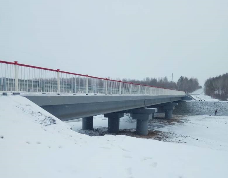 Мосты отремонтируют на дорогах Амурской области