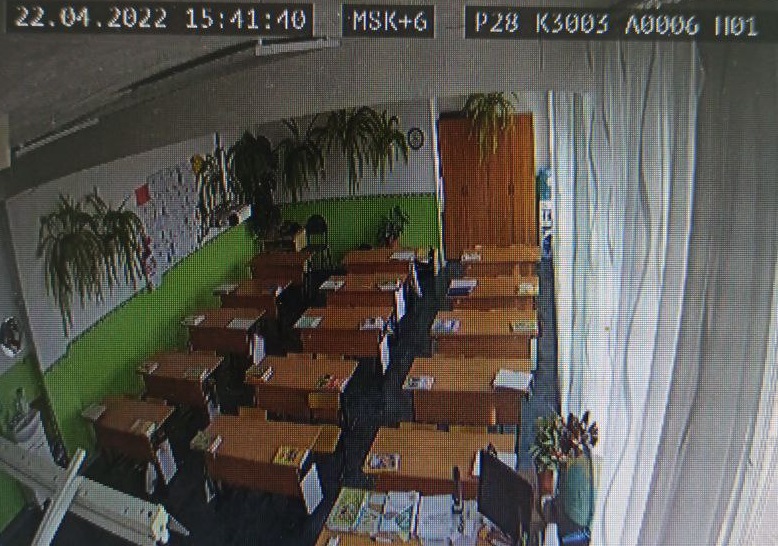 Максимум объективности: «Ростелеком» в Приамурье подготовил систему видеонаблюдения к проведению ЕГЭ