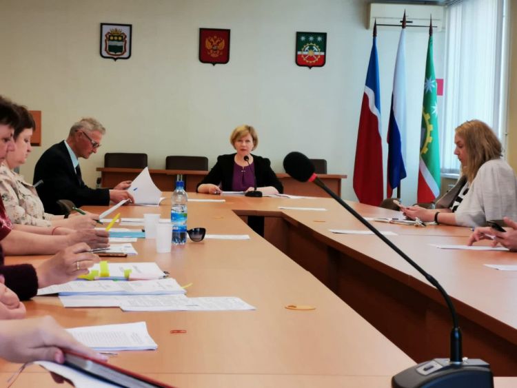 На должность мэра Шимановска претендуют три человека