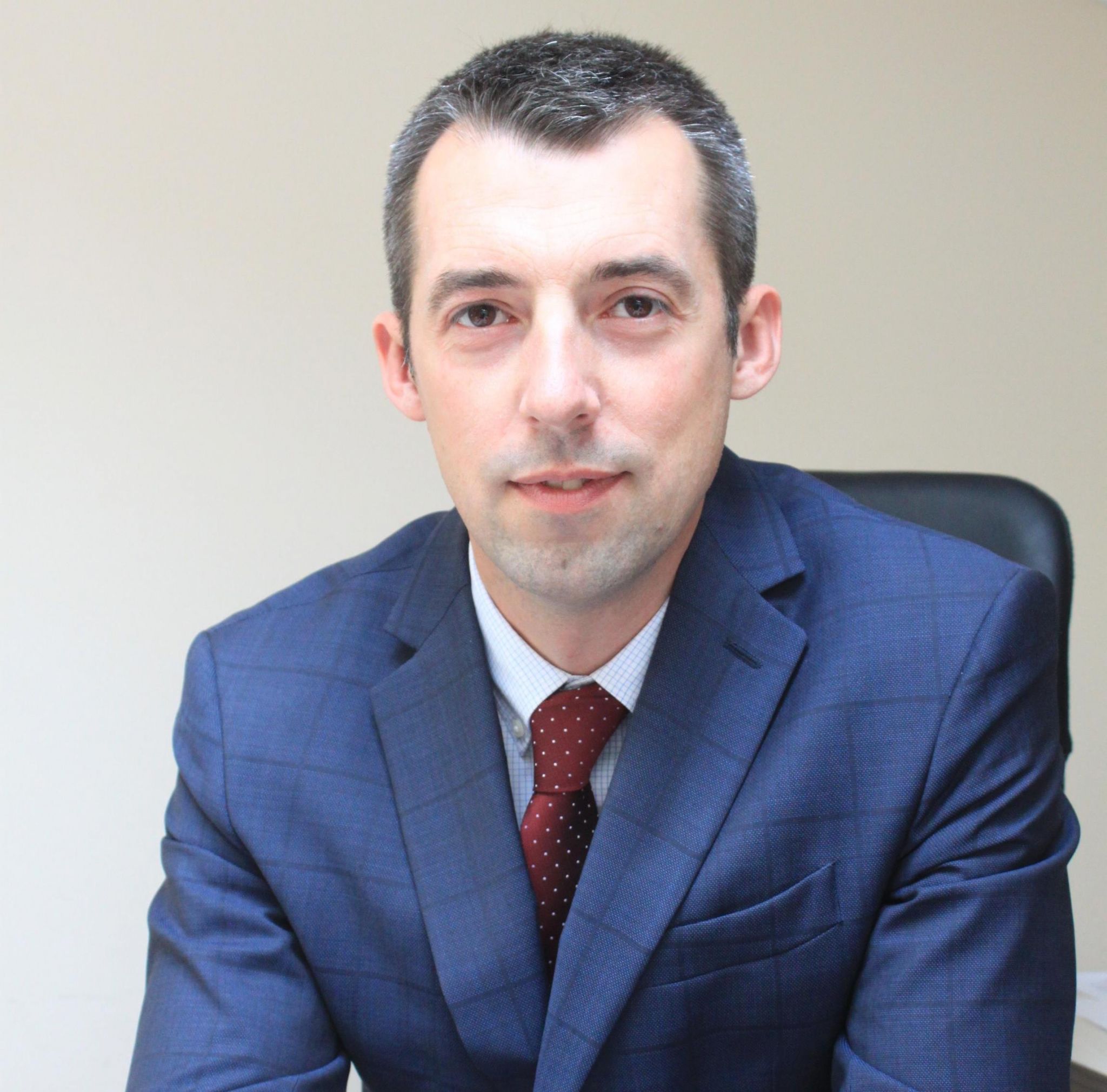 Бизнес-омбудсменом в Амурской области назначен Игорь Радченко | ТЕЛЕПОРТ.РФ