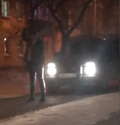 Соцсети: девушки-пешеходы "бросались под колеса" машин в Благовещенске