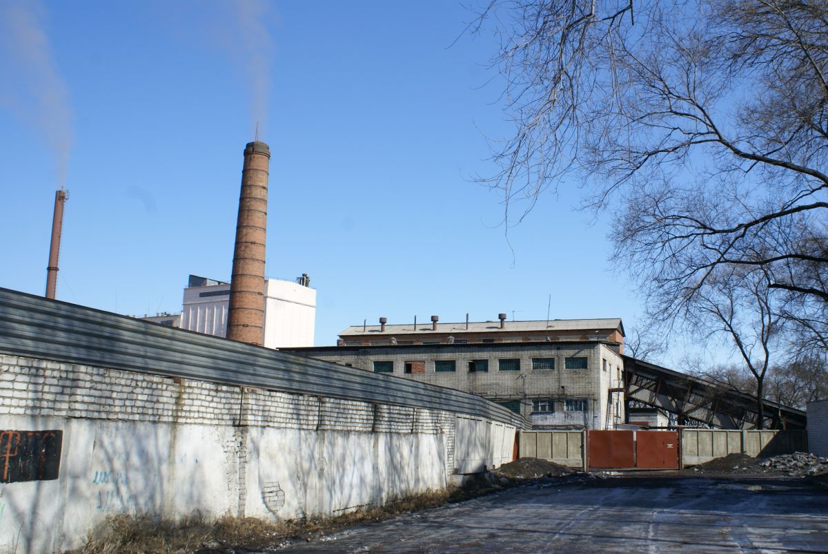 Мэр Белогорска призвал оплатить "коммуналку", чтобы сохранить отопление