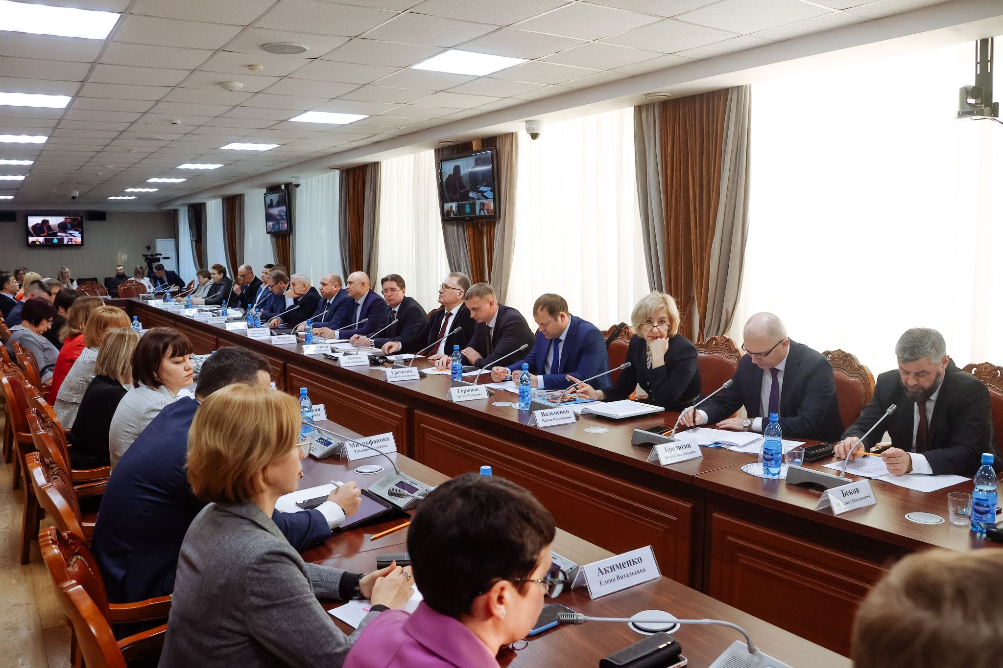 Финансирование комиссий ПДН увеличат по поручению Василия Орлова