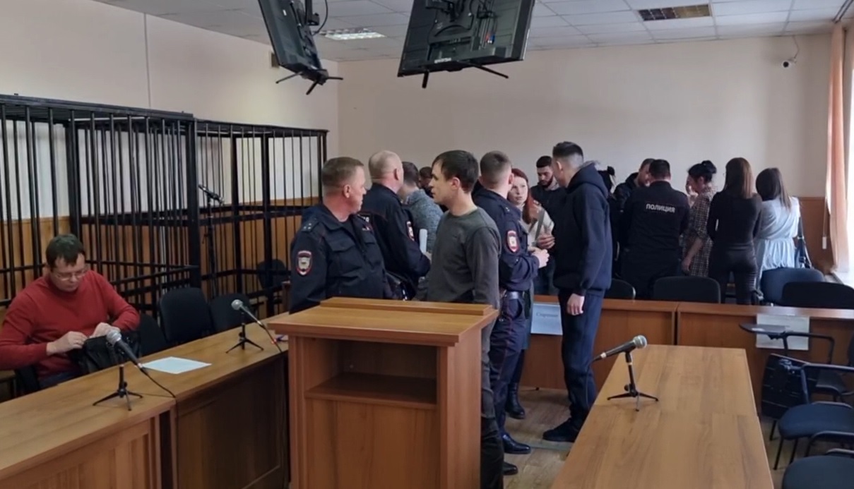 Приговор вынесен семи участникам группы, которые сбывали наркотики в Амурской области