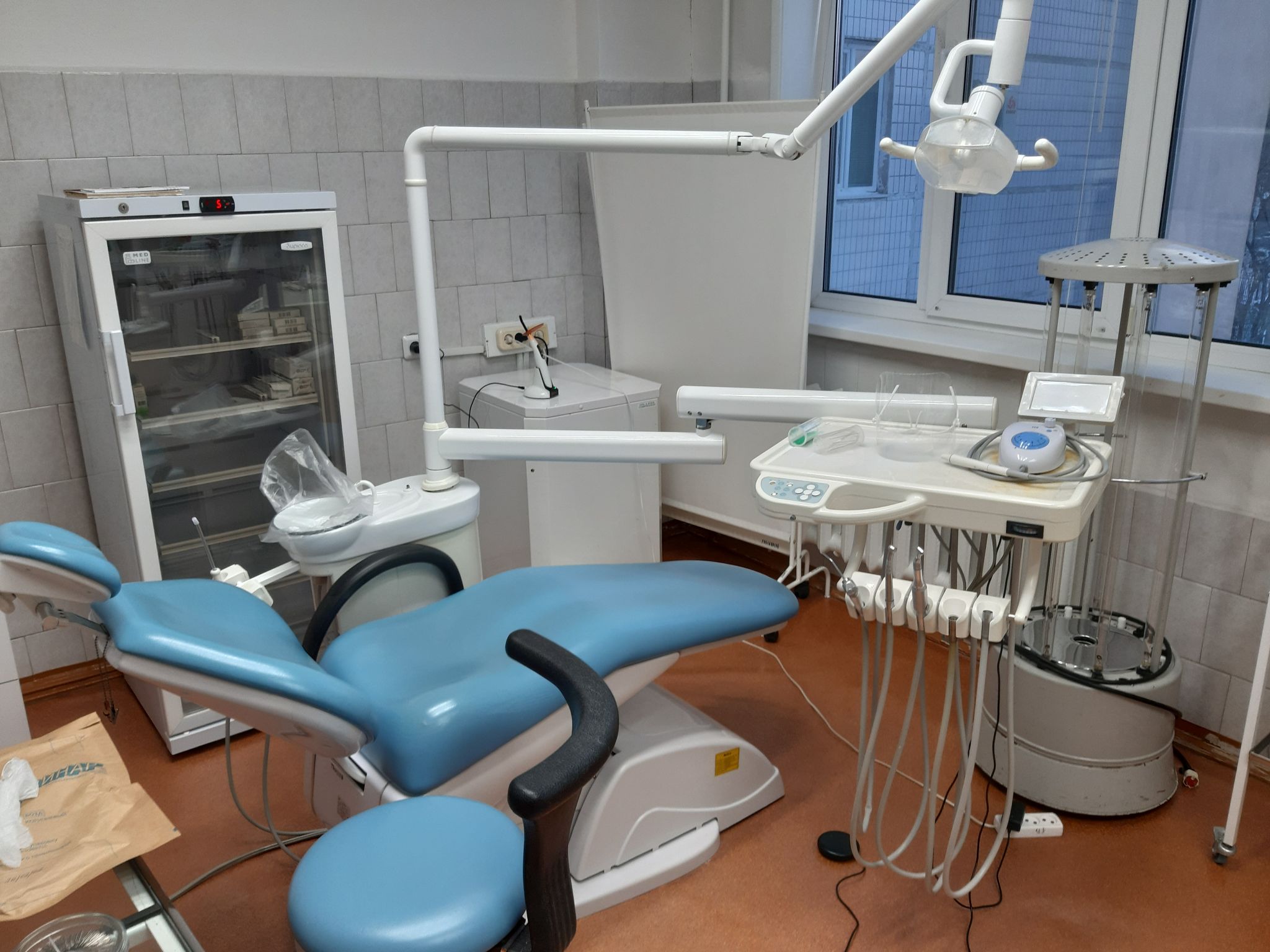 В Тынде пожаловались на некачественную установку протезов в частной стоматологии