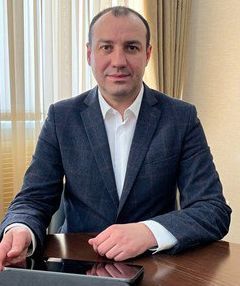 Мэром Тынды на досрочных выборах избран Сергей Гуляев