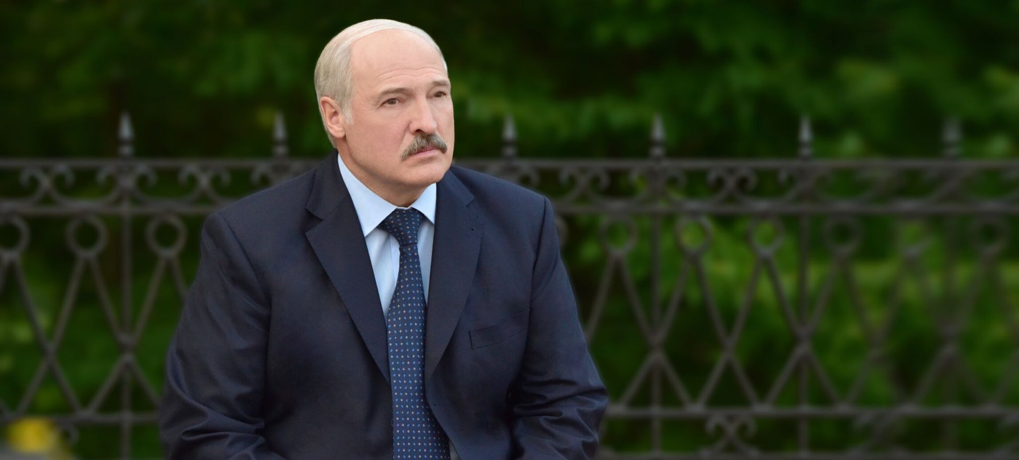Лукашенко из-за болезни перестал появляться на публике