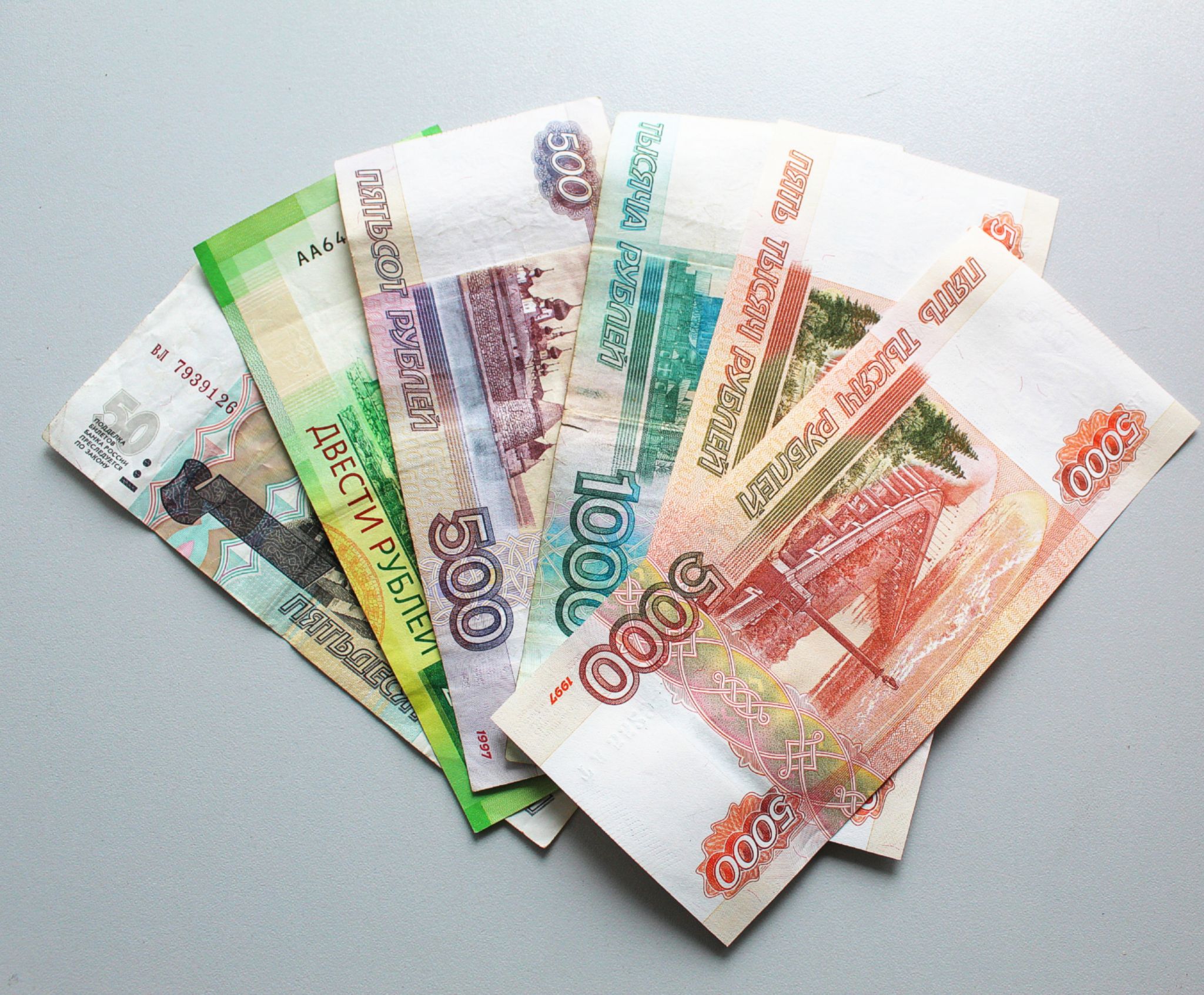 Выплаты для семей с двойнями увеличили в Белогорске