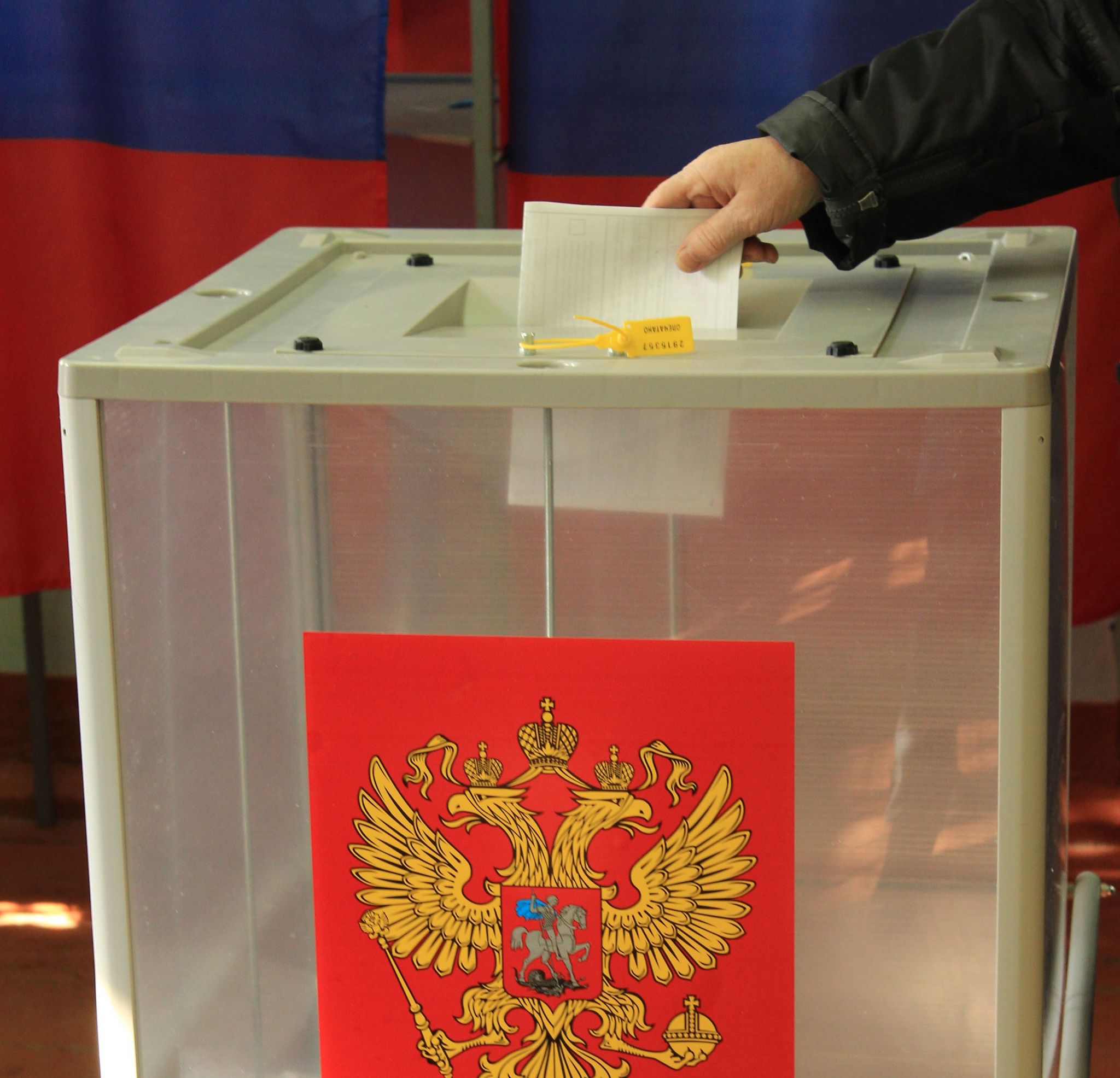 Выборы губернатора Амурской области назначены на 10 сентября