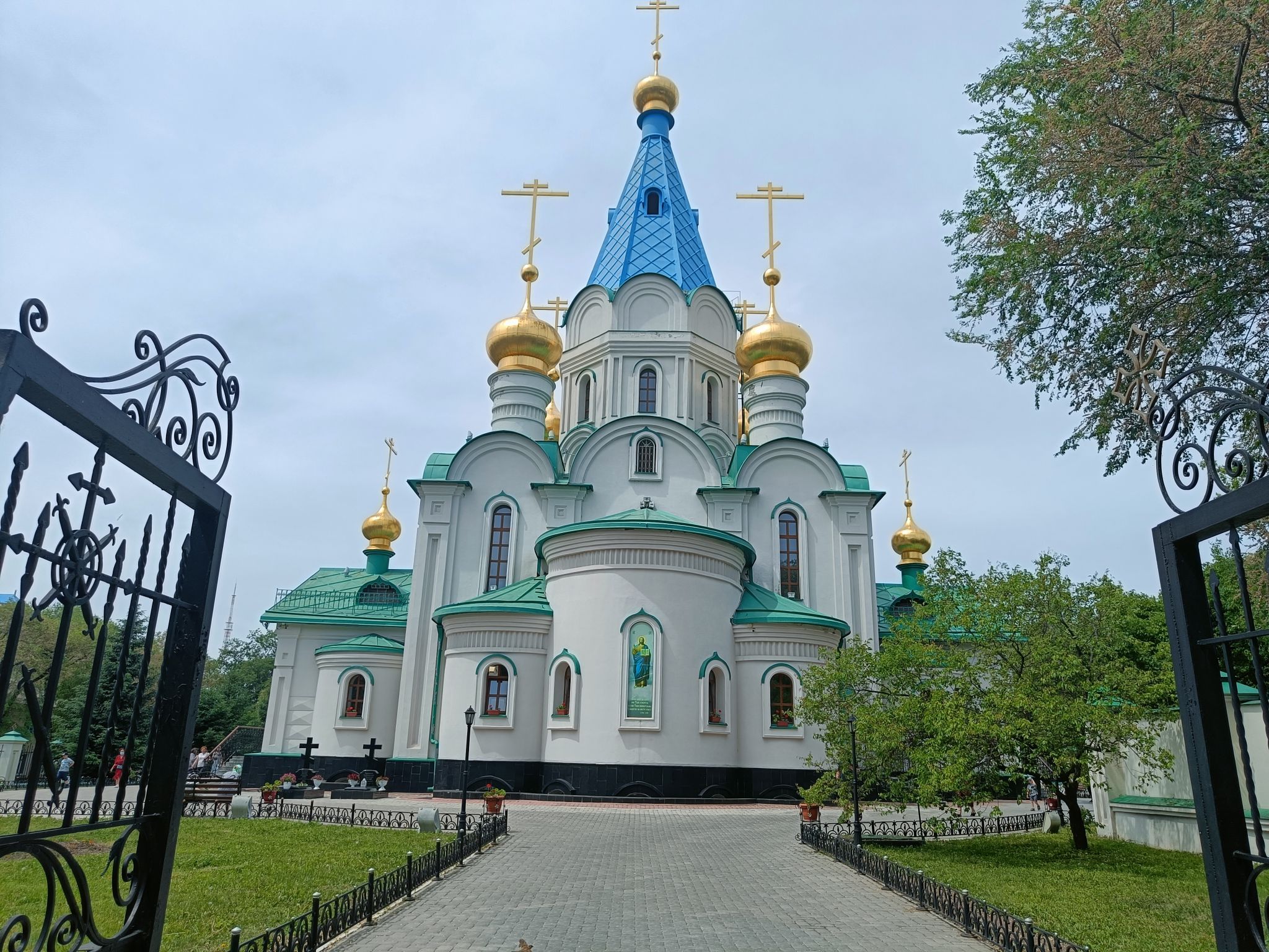 Православные христиане в июле отметят около 90 праздников