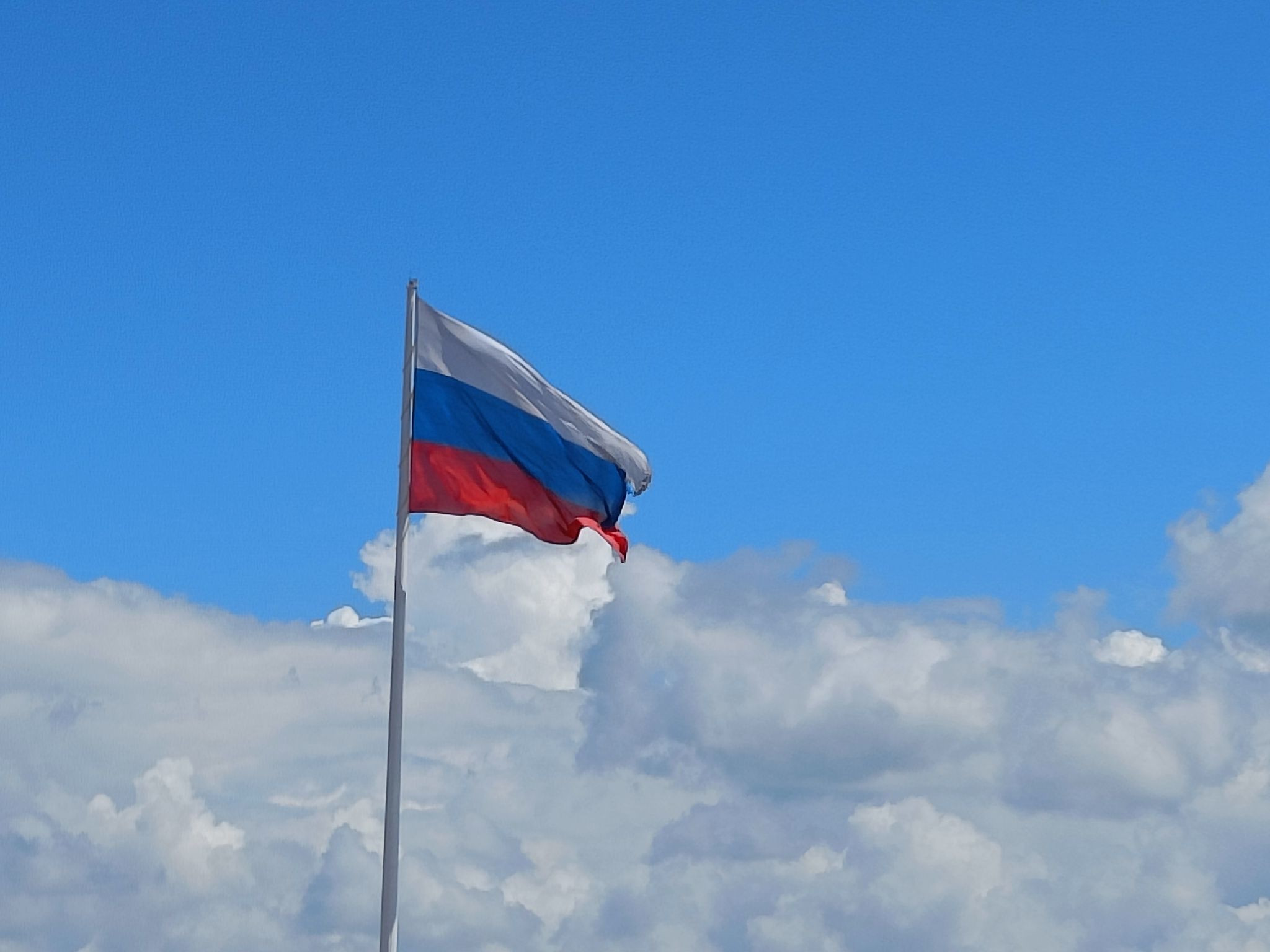 Мобилизации в России не будет: ВС РФ растет за счет желающих служить по контракту