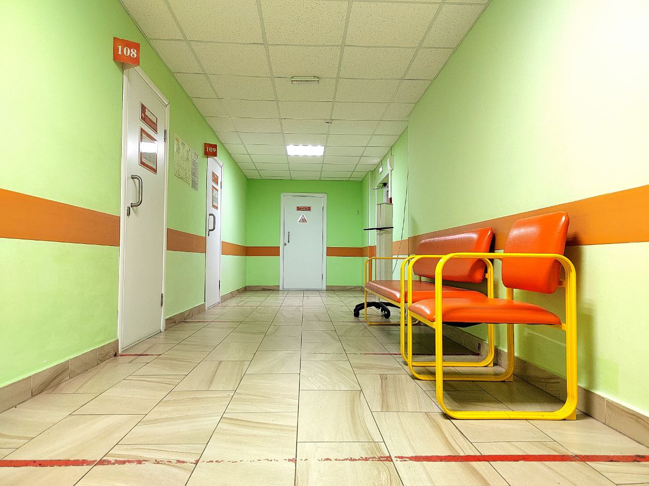 Больницы и поликлиники Приамурья сообщили о работе в праздники