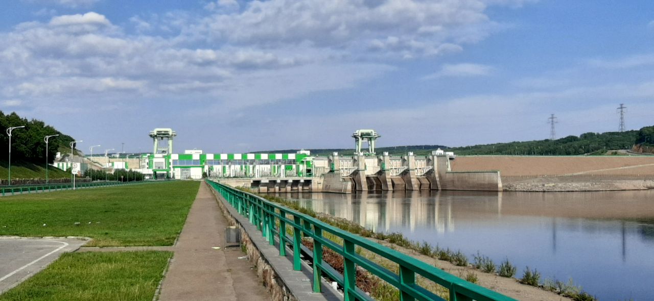В Москве обсудили предполагаемое строительство новых ГЭС в Амурской области