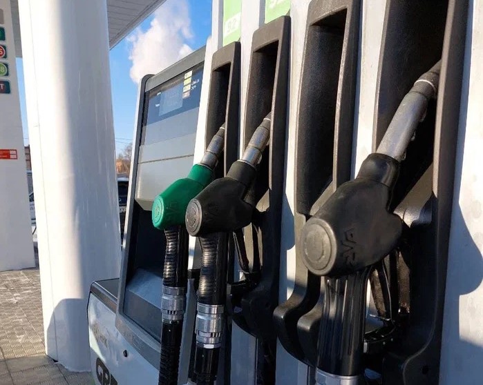 Цены на бензин в апреле спрогнозировали россиянам