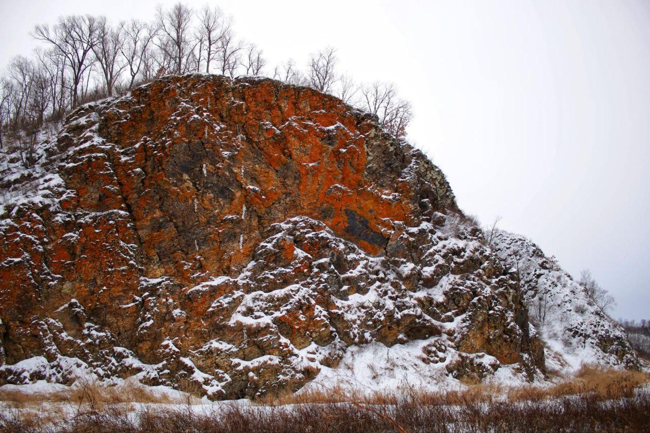 Границы памятника природы со скалами просят расширить жители Приамурья