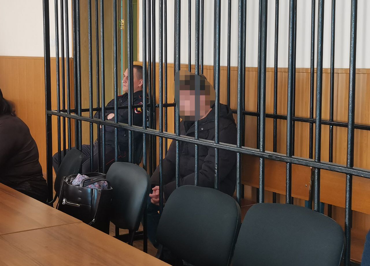 По делу о "Пионере" заключен под стражу замначальника отдела Ростехнадзора