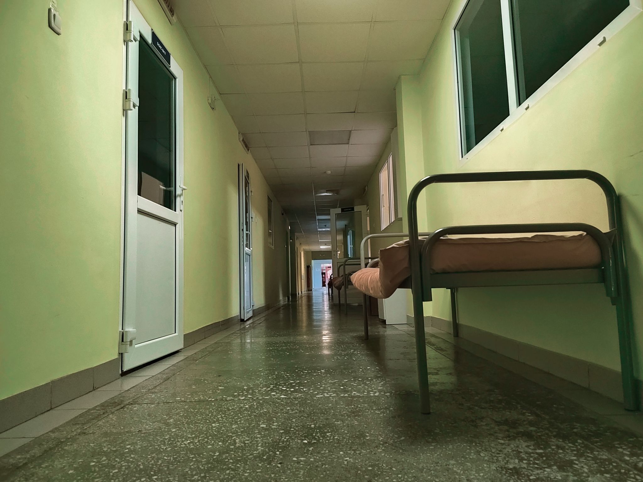 Новую специальность осваивают врачи в Приамурье для реабилитации пациентов