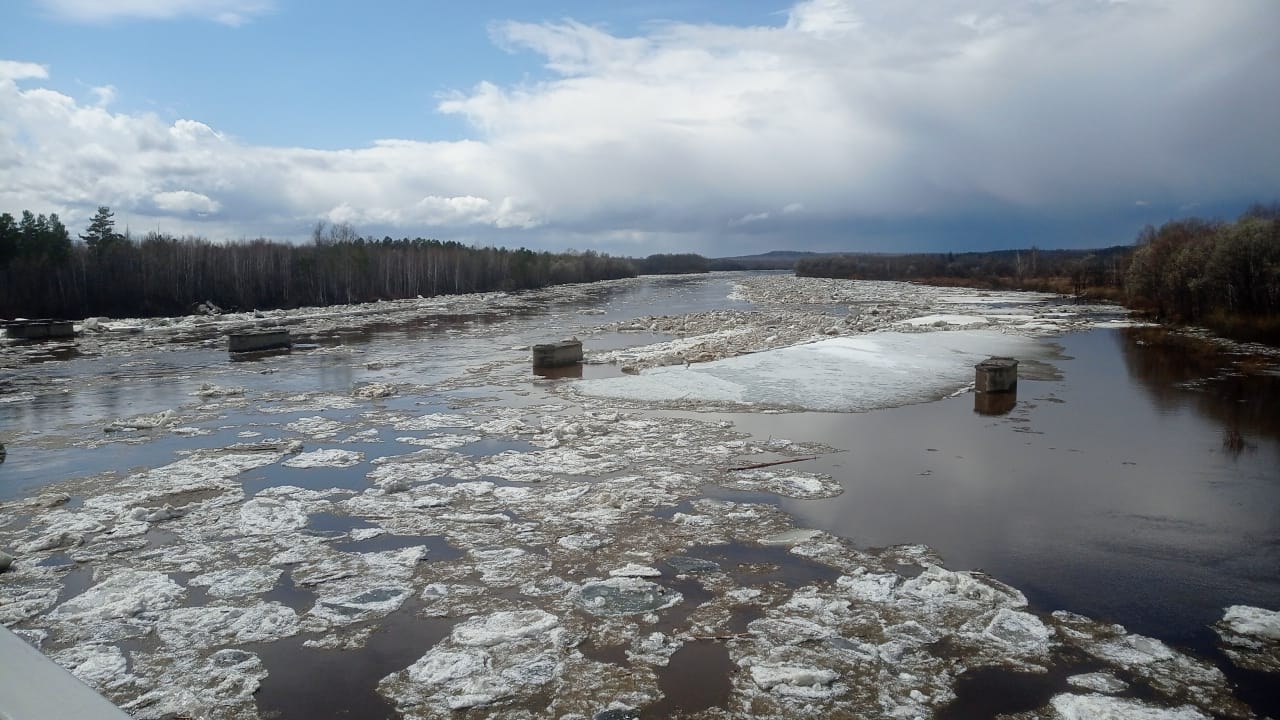 В МЧС сообщили о стабилизации паводковой обстановки на реках Амурской области