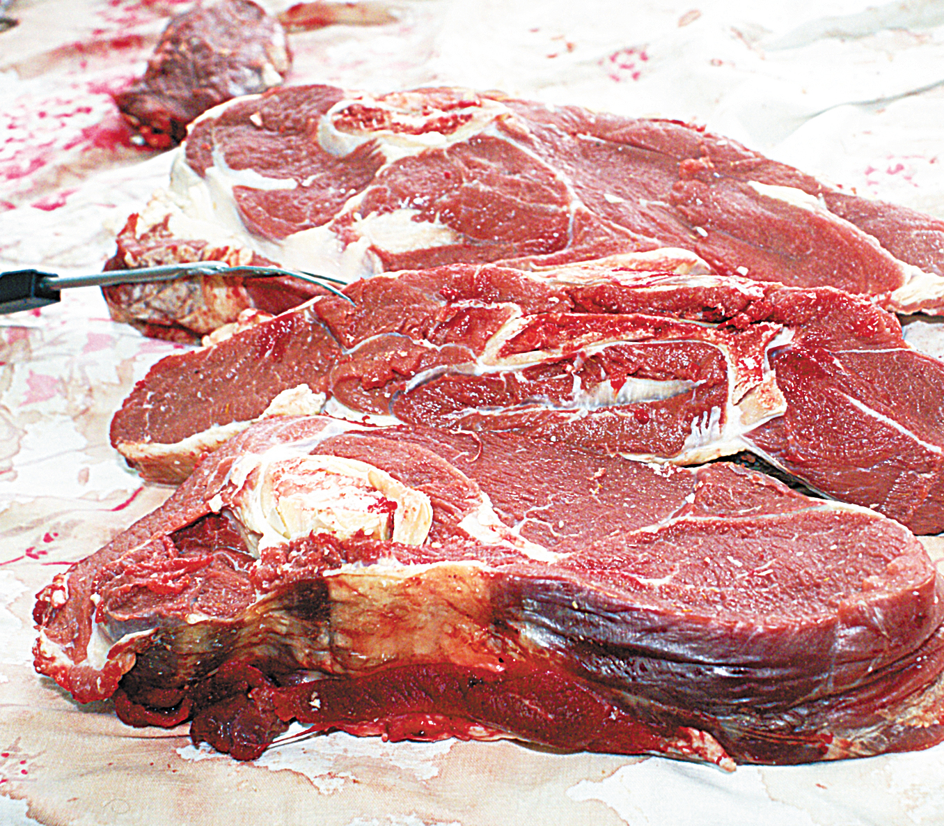 Вредные гарниры к мясу назвала россиянам гастроэнтеролог 