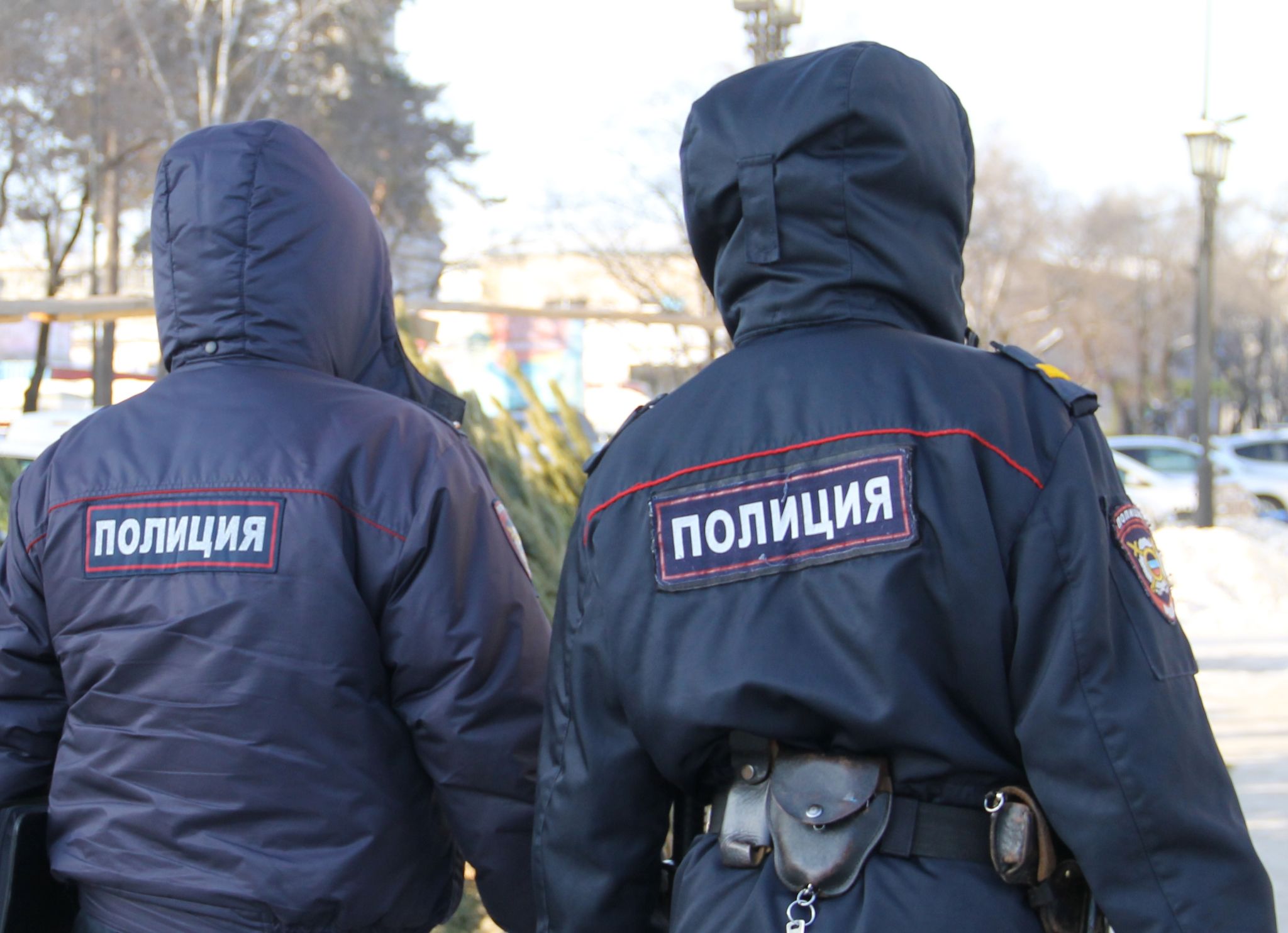 Наркомана из Бурятии задержали на станции в Амурской области