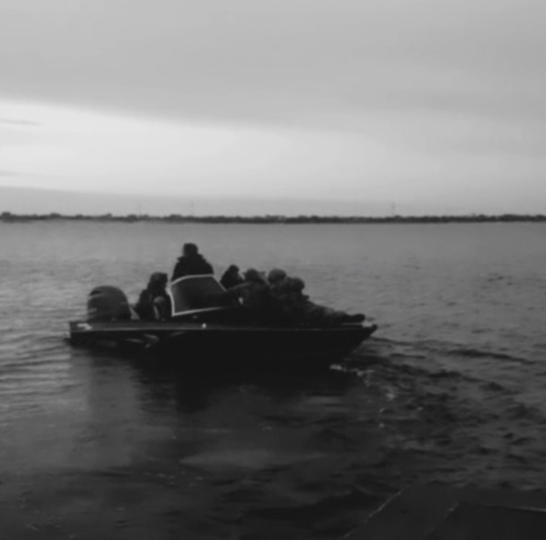 Лодки с названием рек Приамурья прошли боевое крещение в зоне СВО
