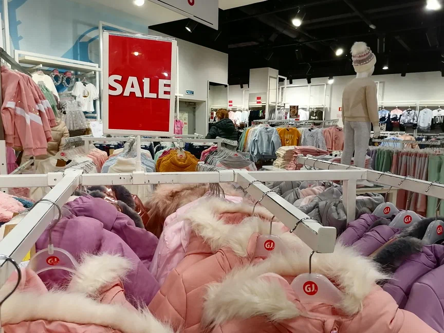 Недоверие благовещенцев к «черной пятнице» выявил опрос