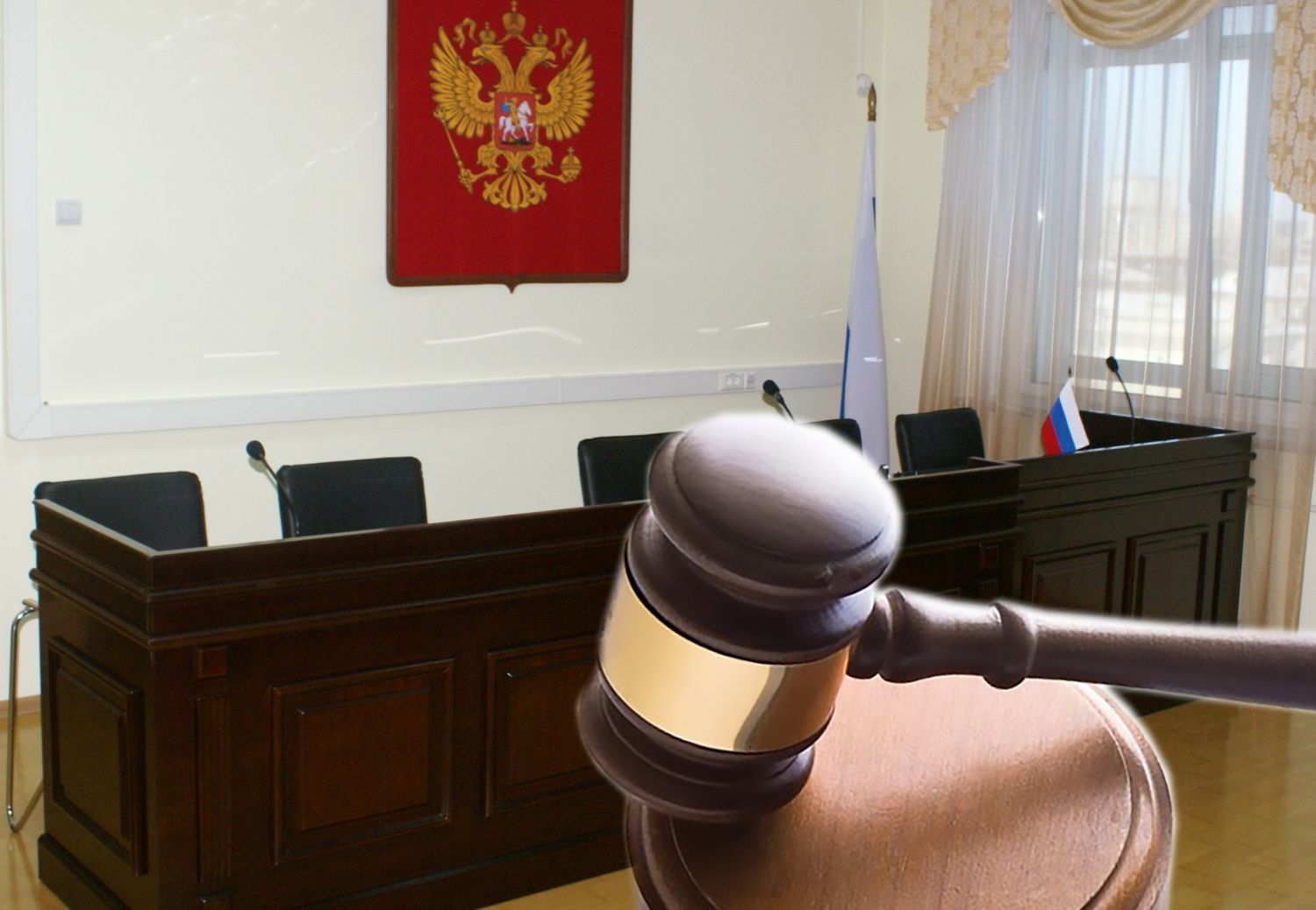 Бывший муж в порыве гнева повредил автомобиль женщины и ответил перед судом