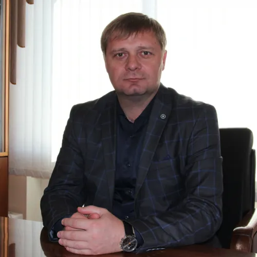 "Район ожидает интересное будущее"