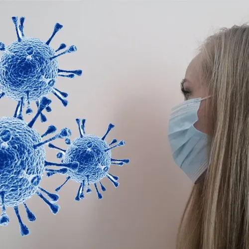 "Мой совет: вакцина необходима!"