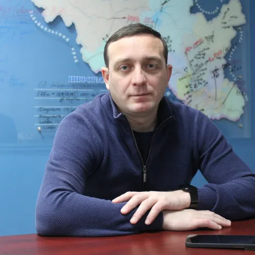 "Часть проблем амурчан решается телефонным звонком"