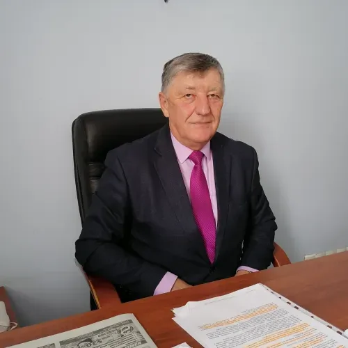 "Депутаты - люди авторитетные"