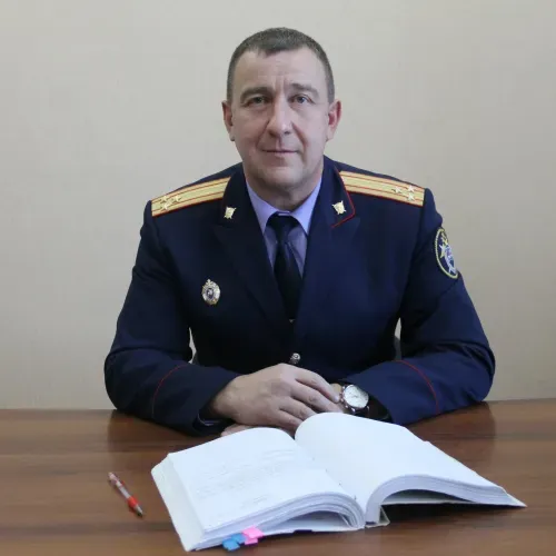 "Преступления прошлых лет "вскрываются" нередко"