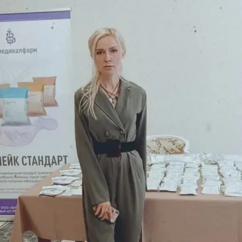 "Новогодний стол должен быть щедрым, но без вреда для здоровья"