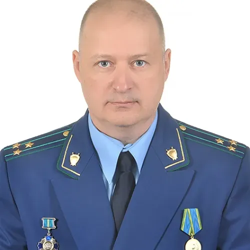 Закон и порядок в небе, воде и на суше